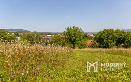Na predaj impozantný rodinný dom v Ivanovciach