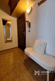 Na prenájom útulný 1-izbový byt v lokalite-Na Hájiku v Žiline