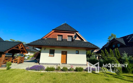 Na predaj chaty Stará Lesná – Tatranský dvor III