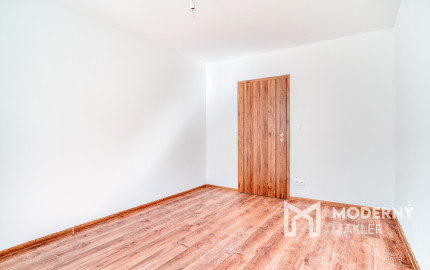 Na predaj 4-izbový rodinný dom v Dunajskej Strede