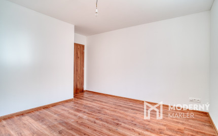 Na predaj 4-izbový rodinný dom v Dunajskej Strede