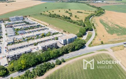 Na predaj 3-izbový byt v Senci na Slávičej ulici