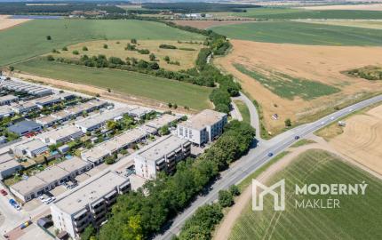 Na predaj 3-izbový byt v Senci na Slávičej ulici