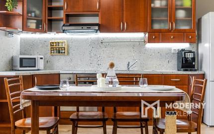 Na predaj moderný 2-izbový byt na Zlatovskej ulici v Trenčíne