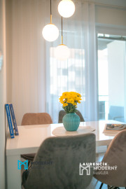 REZERVOVANÉ:Na predaj moderný 2-izbový byt v Trenčíne