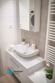 REZERVOVANÉ:Na predaj moderný 2-izbový byt v Trenčíne