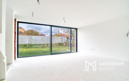 Na predaj 4-izbová novostavba v Kráľovej pri Senci