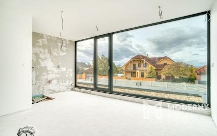 Na predaj 4-izbová novostavba v Kráľovej pri Senci