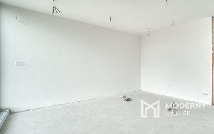 Na predaj 4-izbová novostavba v Kráľovej pri Senci