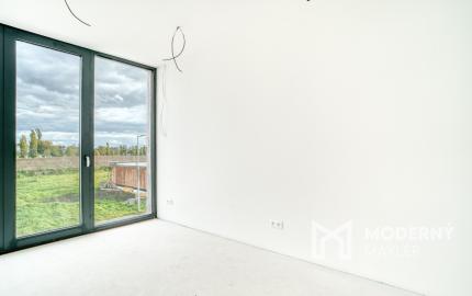 Na predaj 4-izbová novostavba v Kráľovej pri Senci