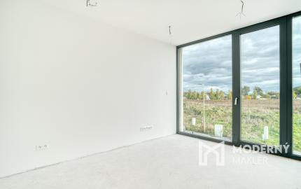 Na predaj 4-izbová novostavba v Kráľovej pri Senci