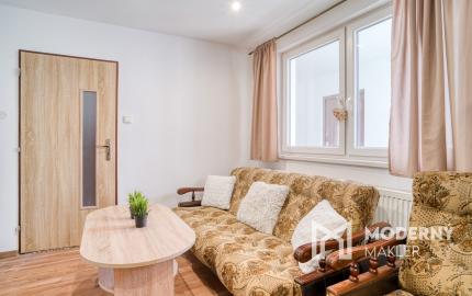 Na predaj 4-izbový rodinný dom v obci Zeleneč