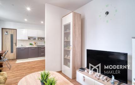 Na predaj 4-izbový rodinný dom v obci Zeleneč