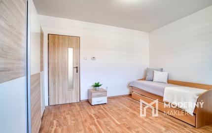 Na predaj 4-izbový rodinný dom v obci Zeleneč