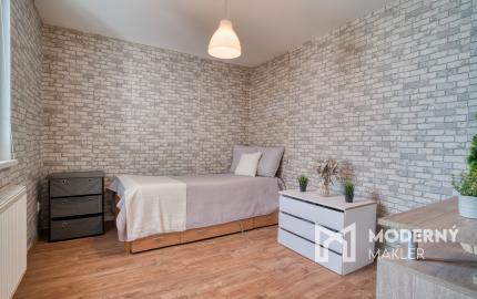 Na predaj 4-izbový rodinný dom v obci Zeleneč