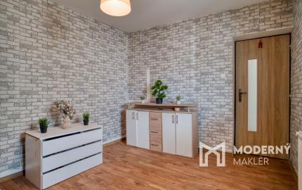 Na predaj 4-izbový rodinný dom v obci Zeleneč