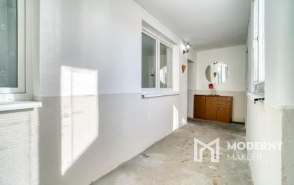 Na predaj 4-izbový rodinný dom v obci Zeleneč