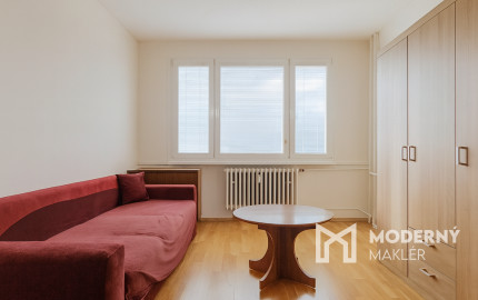 Na predaj garsónka v Martine - časť Sever