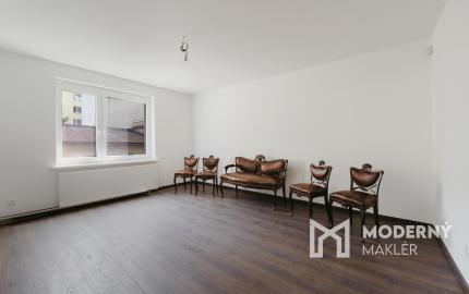 Na predaj rodinný dom s garážou vo Vrútkach