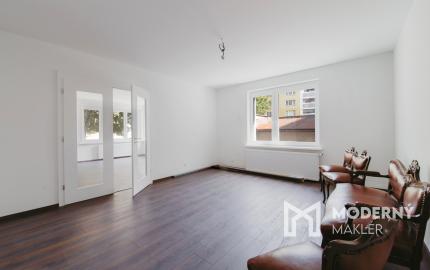 Na predaj rodinný dom s garážou vo Vrútkach