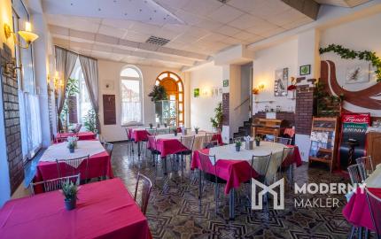 Na predaj kompletne zariadená prevádzka v Bratislave na Šustekovej ulici