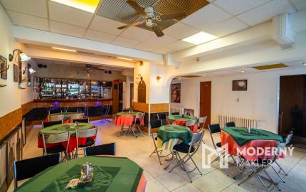 Na predaj kompletne zariadená prevádzka v Bratislave na Šustekovej ulici