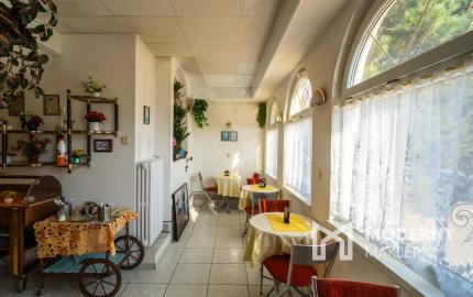 Na predaj kompletne zariadená prevádzka v Bratislave na Šustekovej ulici