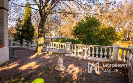 Na predaj kompletne zariadená prevádzka v Bratislave na Šustekovej ulici