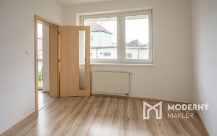 Na predaj 2-izbový byt v Nemšovej