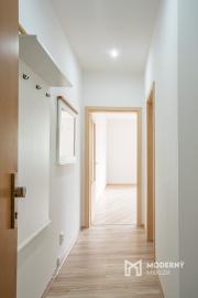 Na predaj 2-izbový byt v Nemšovej