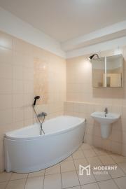 Na predaj 2-izbový byt v Nemšovej