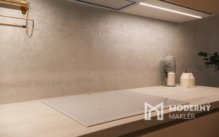 Na predaj 2-izbový byt v Bánovciach nad Bebravou - Dubnička