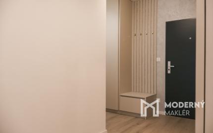 Na predaj 2-izbový byt v Bánovciach nad Bebravou - Dubnička