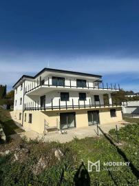 Exkluzívne v ponuke  6 luxusných apartmánov v najkrajšej lokalite Korutánska, v oblasti Villach