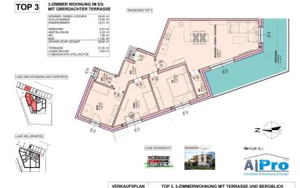 Exkluzívne v ponuke  6 luxusných apartmánov v najkrajšej lokalite Korutánska, v oblasti Villach