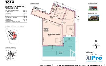 Exkluzívne v ponuke  6 luxusných apartmánov v najkrajšej lokalite Korutánska, v oblasti Villach