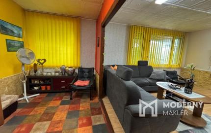 Exkluzívna ponuka na PREDAJ 3i RD Pravotice s veľkým pozemkom 1529m2