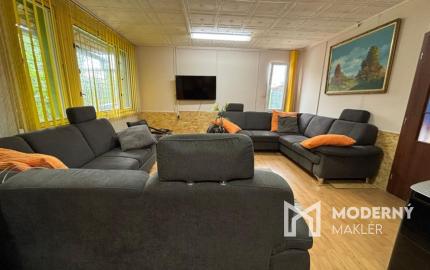 Exkluzívna ponuka na PREDAJ 3i RD Pravotice s veľkým pozemkom 1529m2