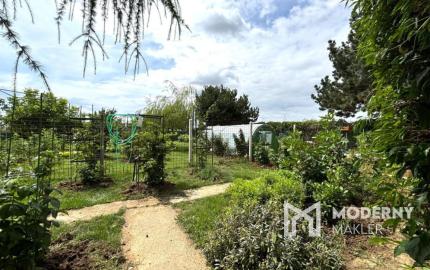 Exkluzívna ponuka na PREDAJ 3i RD Pravotice s veľkým pozemkom 1529m2