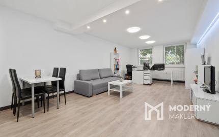 TOP CENA - Na predaj zubná klinika pri Zimnom štadióne v Bratislave