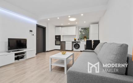 TOP CENA - Na predaj zubná klinika pri Zimnom štadióne v Bratislave