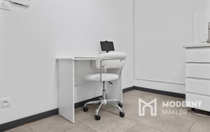 TOP CENA - Na predaj zubná klinika pri Zimnom štadióne v Bratislave