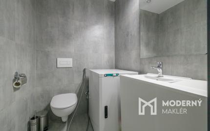 TOP CENA - Na predaj zubná klinika pri Zimnom štadióne v Bratislave