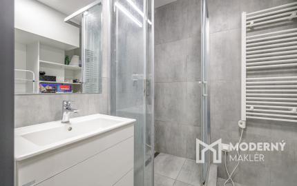 TOP CENA - Na predaj zubná klinika pri Zimnom štadióne v Bratislave