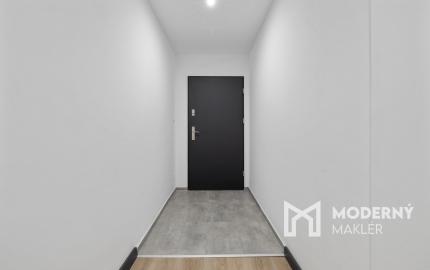 TOP CENA - Na predaj zubná klinika pri Zimnom štadióne v Bratislave