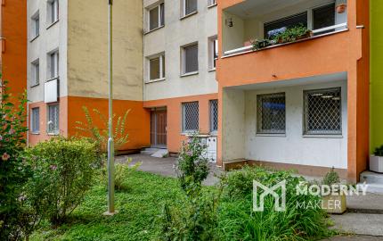 TOP CENA - Na predaj zubná klinika pri Zimnom štadióne v Bratislave