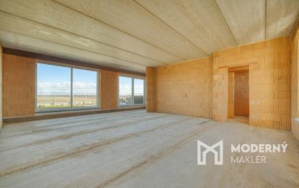 Na predaj administratívno-skladový objekt pri Trnave, v obci Zavar