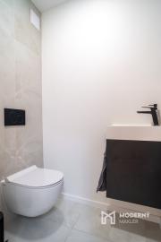 Na predaj štýlový 3-izbový mezonet v historickom centre Trnavy