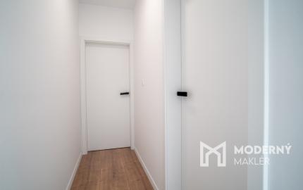 Na predaj štýlový 3-izbový mezonet v historickom centre Trnavy