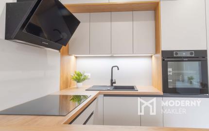 Na predaj 2-izbový byt v Poprade